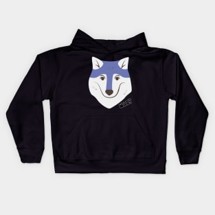 Wat? Kids Hoodie